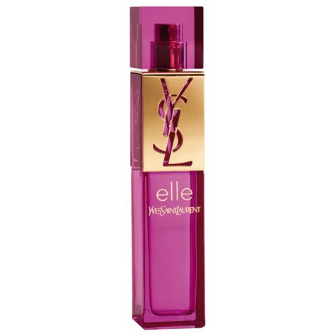 elle yves saint laurent douglas|Elle Limited Edition Yves Saint Laurent for women .